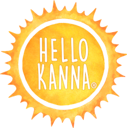 Hello Kanna Logo